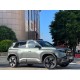 Leopard 3 Ultra 4 WD Green